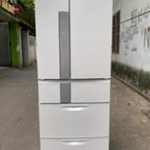 Tủ Lạnh MITSUBISHI MR-JX52W-W