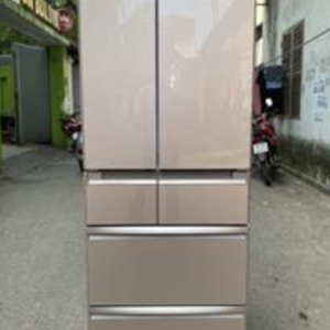 Tủ Lạnh MITSUBISHI MR-WX52F-F