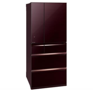 Tủ Lạnh MITSUBISHI MR-WX70E-BR