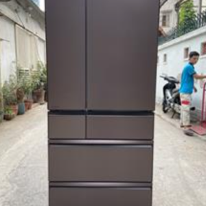 Tủ lạnh Mitsubishi MR-WXD70G