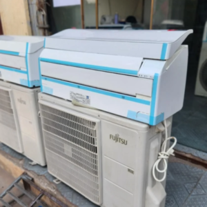(Used 90%) Điều hoà Fujitsu Nocria Vip 16000 Btu nội địa Nhật