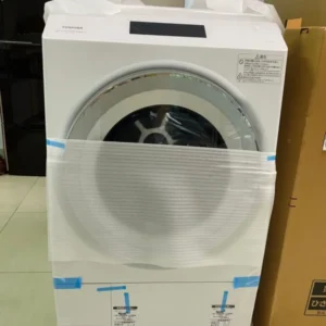 ( New ) Máy giặt Toshiba TW-127XP2L giặt 12 kg sấy 7 kg năm 2023