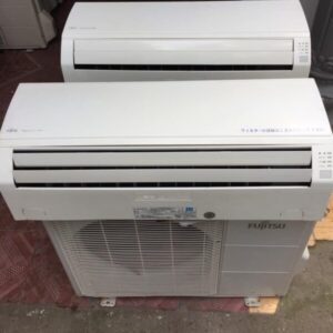 ĐIỀU HÒA FUJITSU 24000 BTU