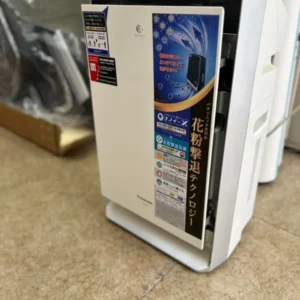 (Used 90%) Panasonic F-VC70XJ máy lọc không khí bù ẩm