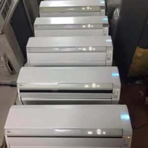ĐIỀU HÒA FUJITSU 16000 BTU