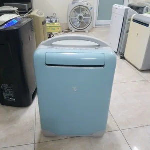 ( USED 95%) SHARP CV-U71CH MÁY HÚT ẨM MADE IN JAPAN