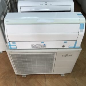 ĐIỀU HÒA FUJITSU 9000 BTU