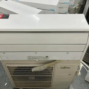 (Used 90%) Điều hoà Fujitsu Nocria Vip 20000 Btu nội địa Nhật