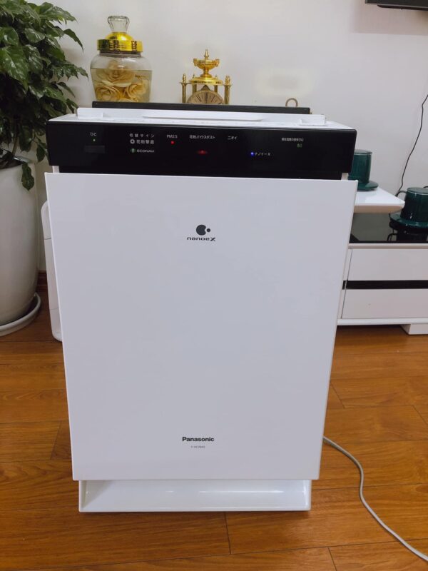 Máy lọc không khí Panasonic F-VC70XS