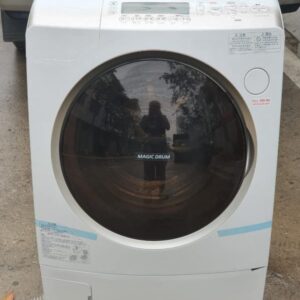 Máy giặt Toshiba Z96V2