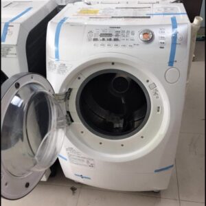 Máy giặt Toshiba TW-Q860
