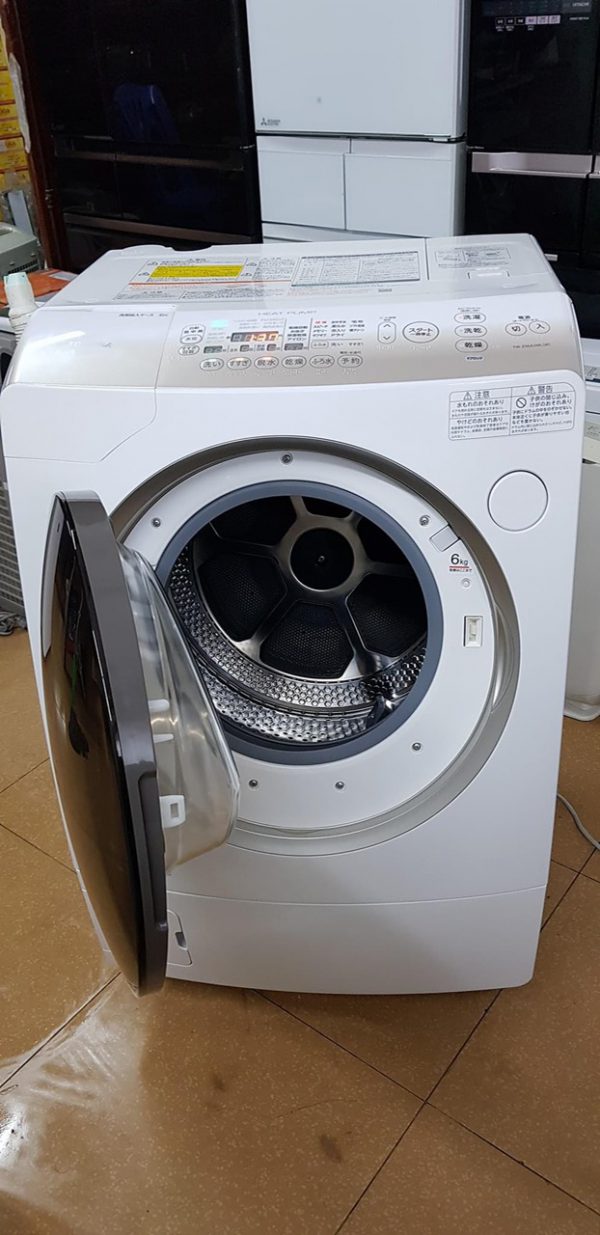 Máy Giặt Toshiba TW-Z96A2