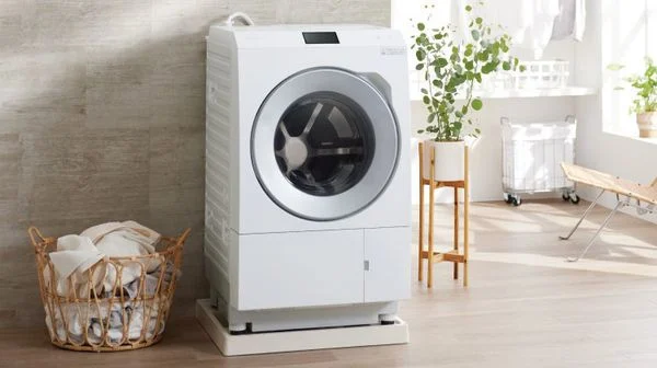 Máy giặt Panasonic NA-LX125AL