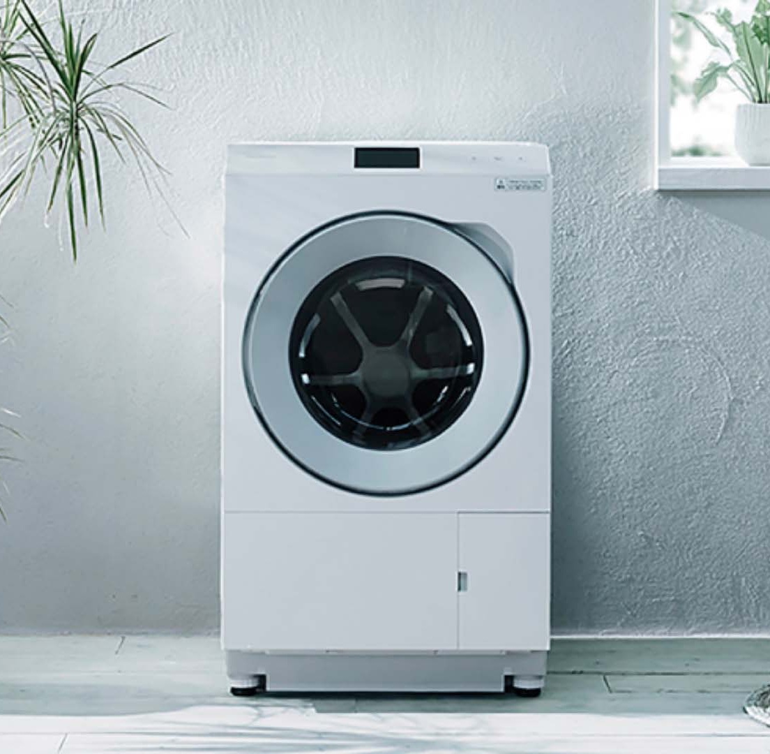 Máy giặt Panasonic NA- LX113B