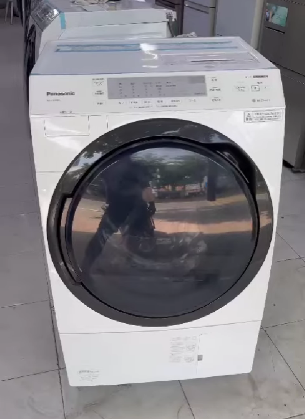 Máy giặt Panasonic NA-VX300AL